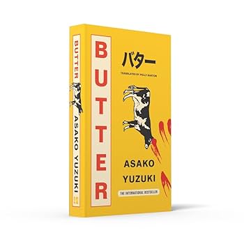 Amazon | BUTTER(C) | YUZUKI, ASAKO | Lawyers & Criminals